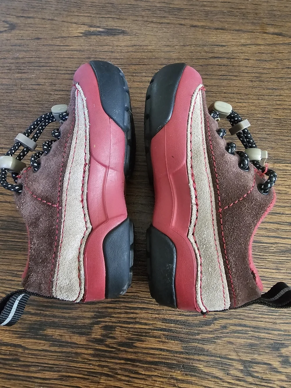 CROCS size 7c